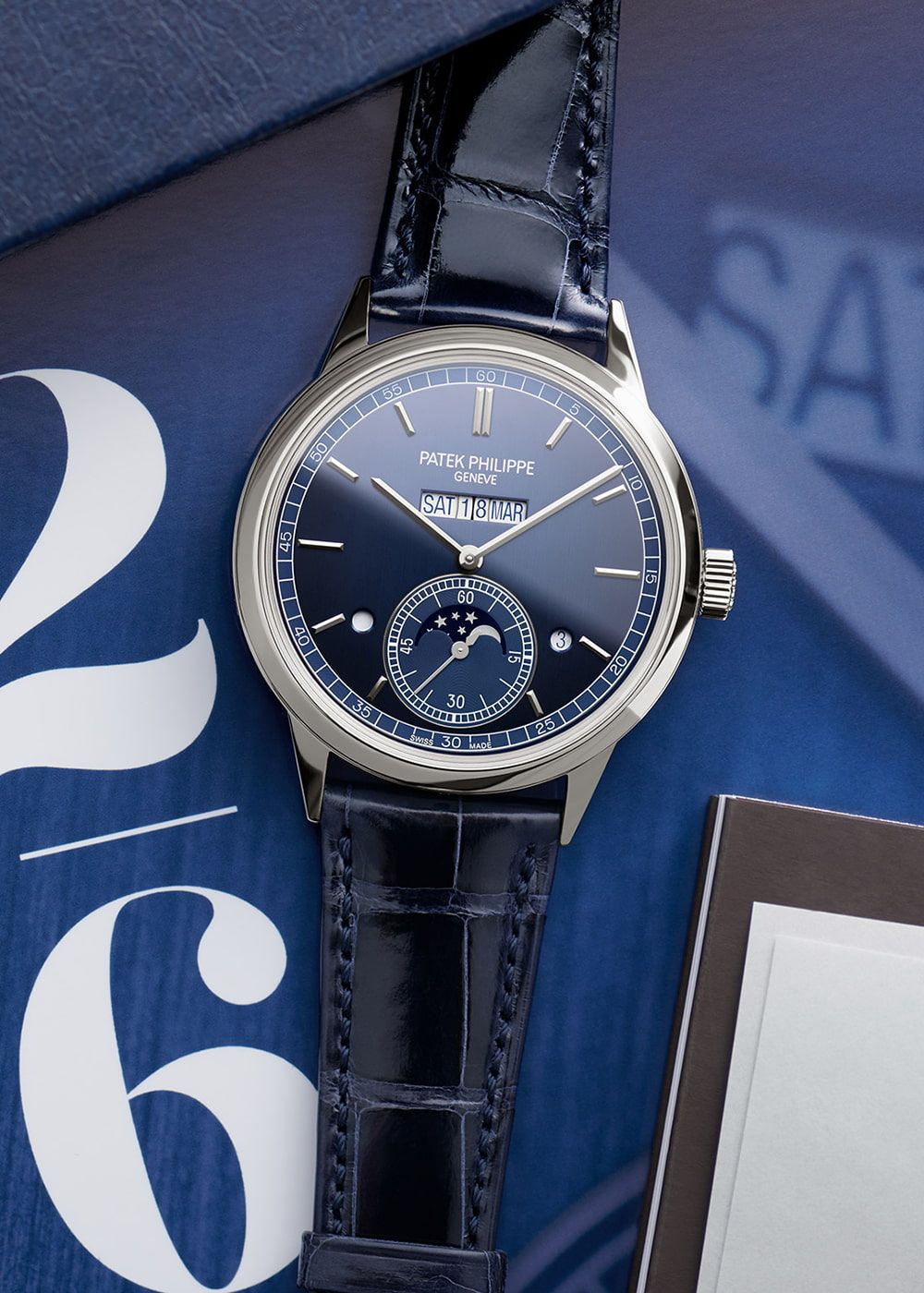 Patek Phillipe