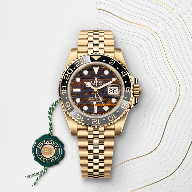 rolex