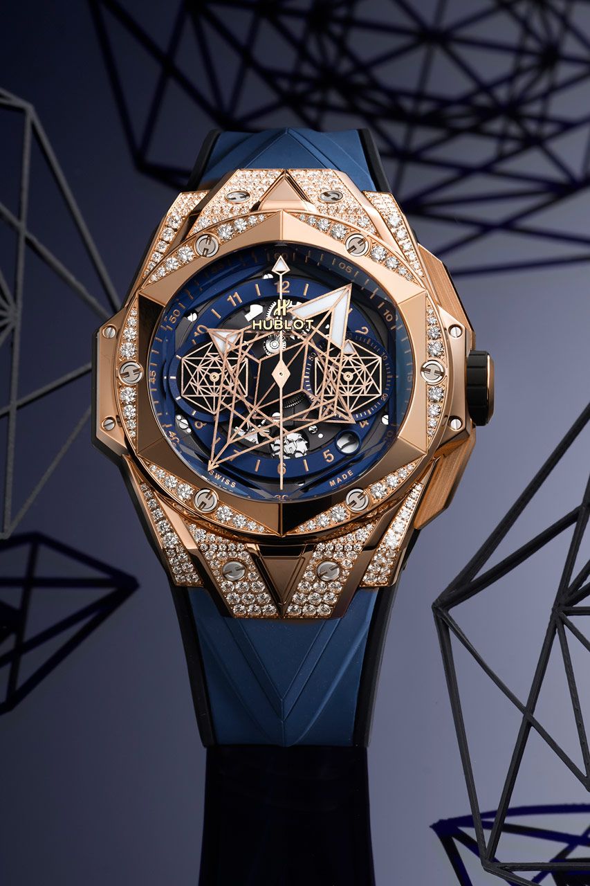 Hublot