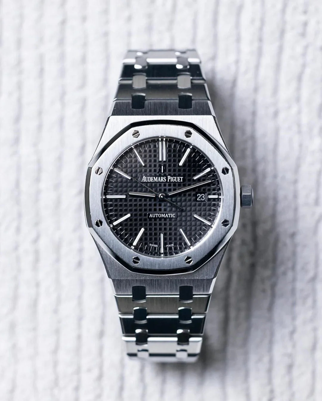 Audemars Piguet