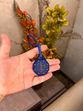 AP X Swatch Royal pop