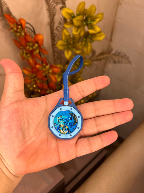 AP X Swatch Royal pop